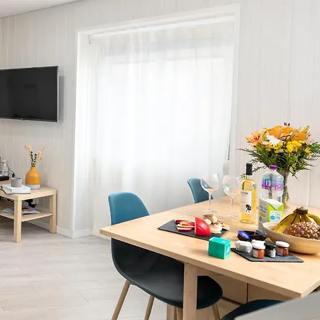 Дом отдыха Eg Ocean View *