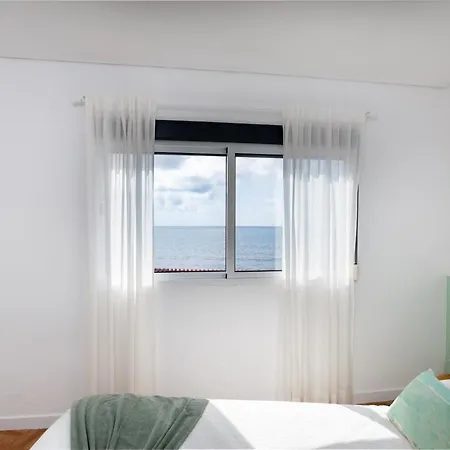 Eg Ocean View Дом отдыха *