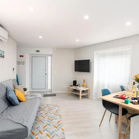 Eg Ocean View Сан-Роки