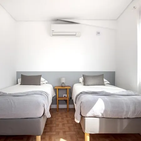 Eg Ocean View Сан-Роки