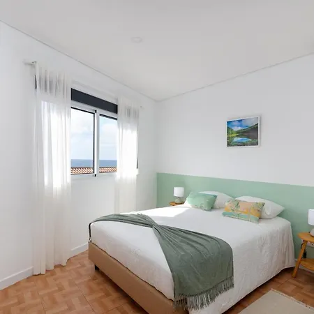 Eg Ocean View Дом отдыха