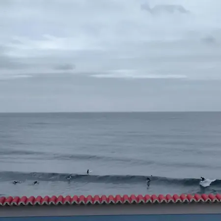 Дом отдыха Eg Ocean View