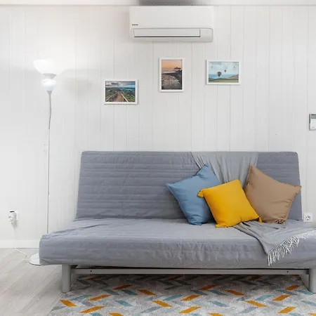 Holiday home Eg Ocean View Sao Roque (Sao Miguel)
