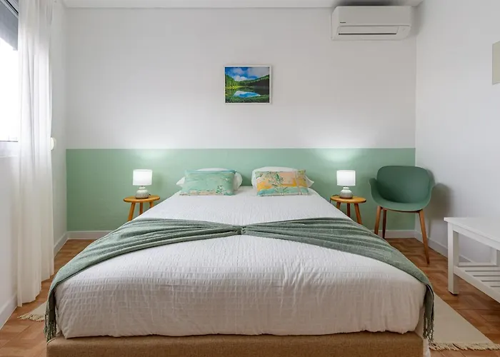 بيت للعطل Eg Ocean View São Roque