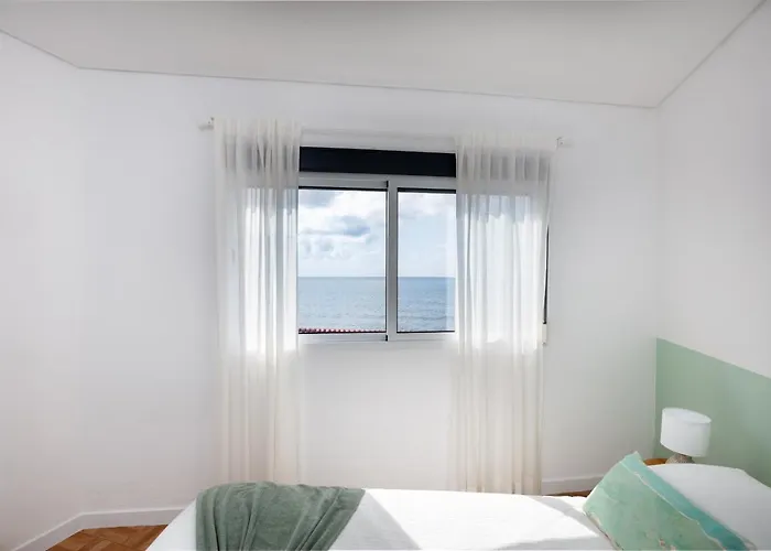 Eg Ocean View بيت للعطل *