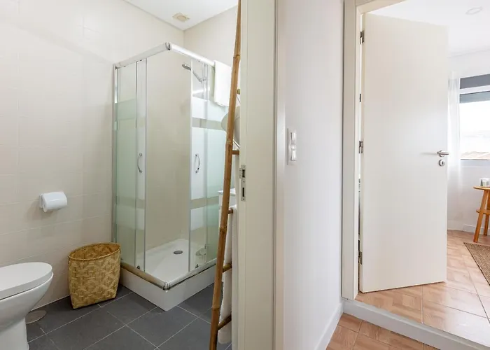 Eg Ocean View São Roque