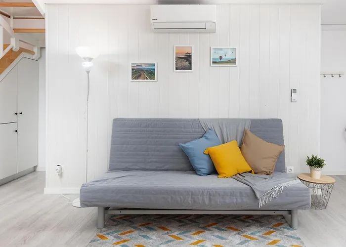 بيت للعطل Eg Ocean View São Roque