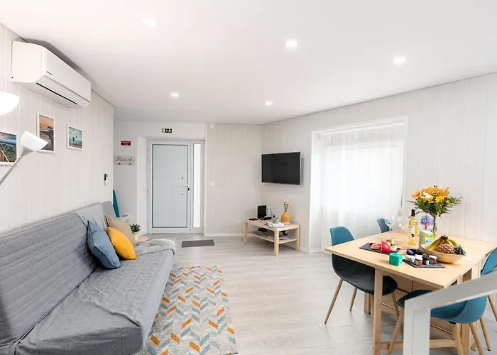 Eg Ocean View São Roque