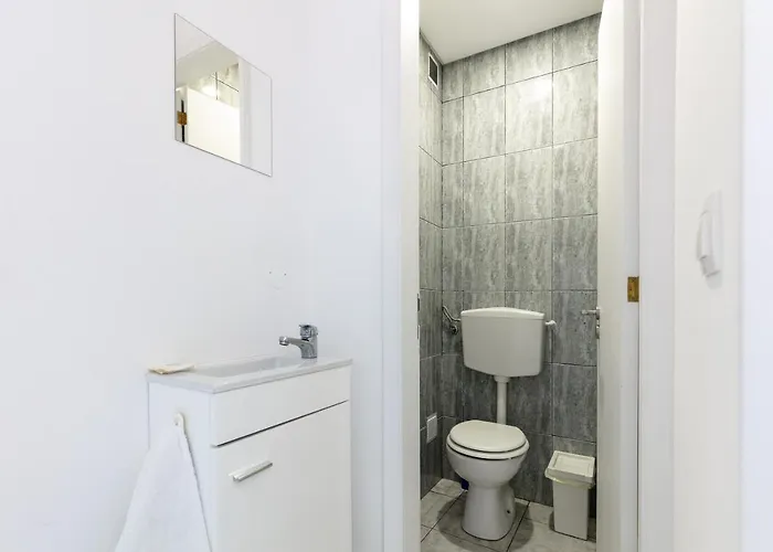 بيت للعطل Eg Ocean View São Roque