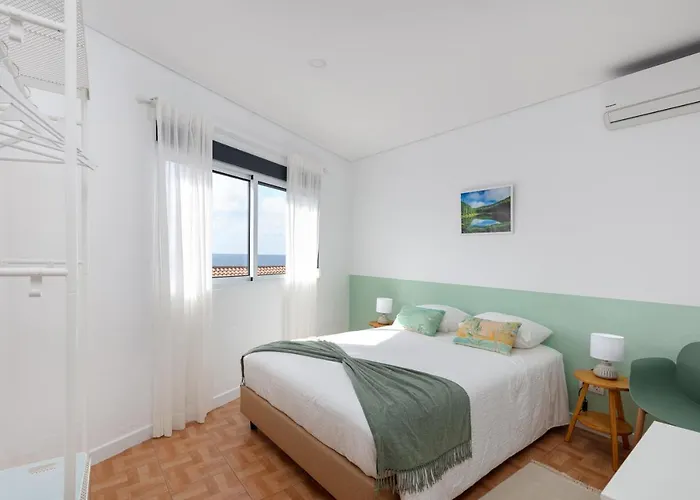 Eg Ocean View بيت للعطل