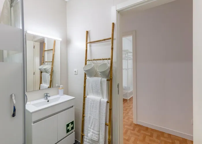 Eg Ocean View São Roque