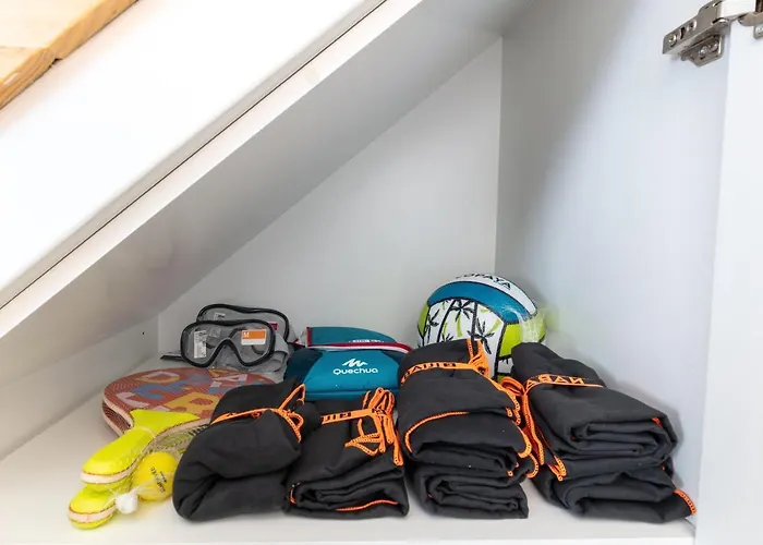 بيت للعطل Eg Ocean View *