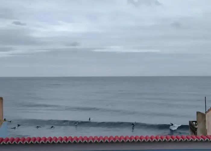 بيت للعطل Eg Ocean View