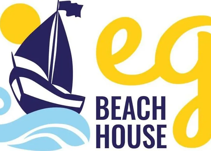 Eg Ocean View بيت للعطل