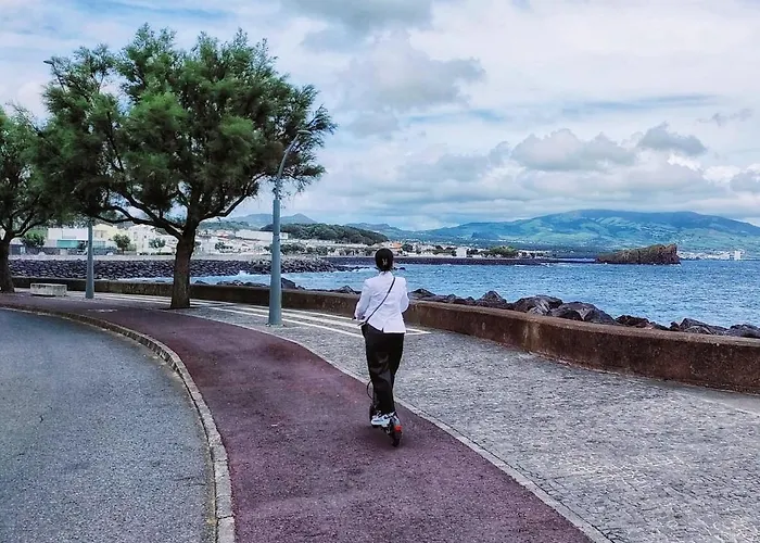 Eg Ocean View * São Roque